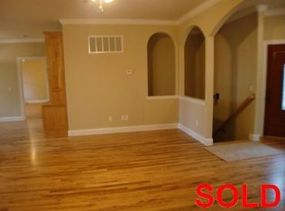 Acapulco Dr, Rogers, AR 72756