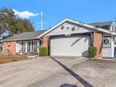 4042 JIB SAIL COURT, New Port Richey, FL, 34652