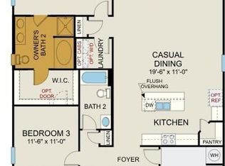 266 Happy Trail Rd, Aberdeen, NC 28315