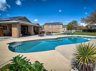 3537 Della Ln, Cottonwood, CA 96022