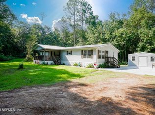 54593 Marsh Rd, Callahan, FL 32011