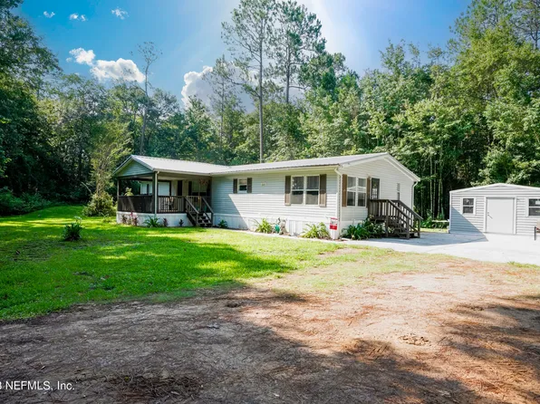 54593 MARSH Road, Callahan, FL 32011