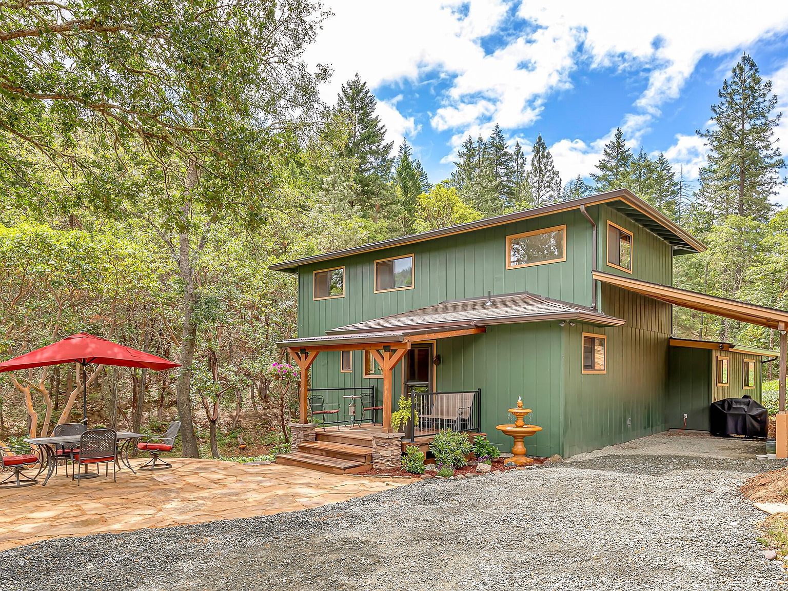 1111 Left Fork Humbug Creek Rd, Jacksonville, OR 97530 Zillow