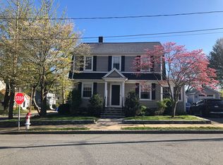 273 Archer St, Fall River, MA 02720