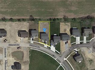 9732 Richmond Ave, Cedar Lake, IN 46303