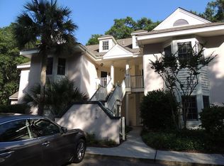 70 Spindle Ln, Hilton Head Island, SC 29926
