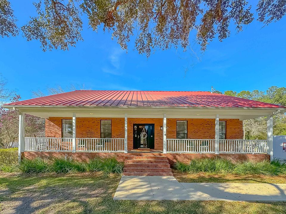 998 Bannerman Rd, Tallahassee, FL 32312 Zillow