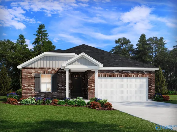 85 Wilcot Rd, Meridianville, AL 35759