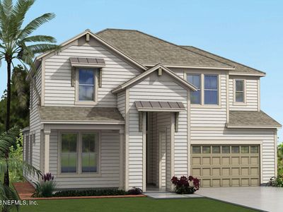 75 WALNUT GLEN Court, Saint Johns, FL, 32259