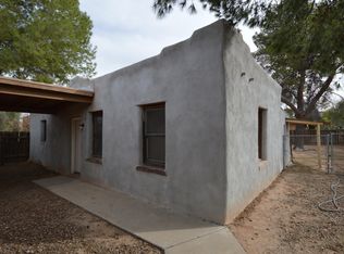 4116 E Flower St, Tucson, AZ 85712