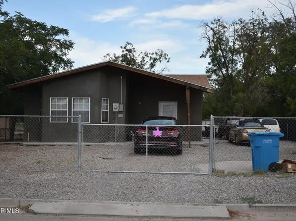 12349 Benedicta St, San Elizario, TX 79849