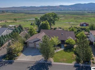 1631 Buzzys Ranch Rd, Carson City, NV 89701