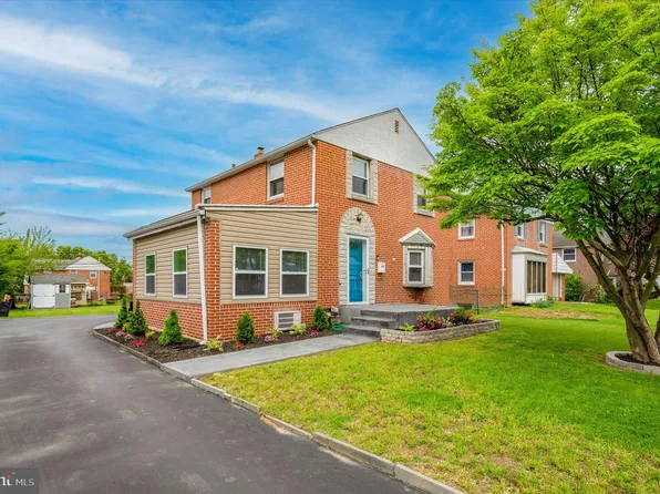 519 Glenfield Ave, Glenolden, PA 19036