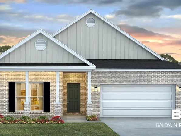 12849 Torrent Rd, Fairhope, AL 36532