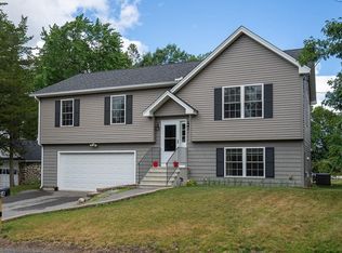 64 Titus Ave, Manchester, NH 03103