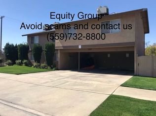 320 N E St APT 7, Exeter, CA 93221