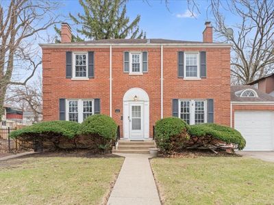 2123 W 107th St, Chicago, IL, 60643