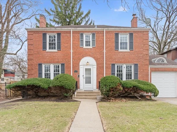 2123 W 107th St, Chicago, IL 60643