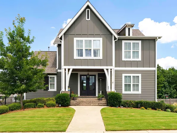 7887 Raleigh Dr, Trussville, AL 35173