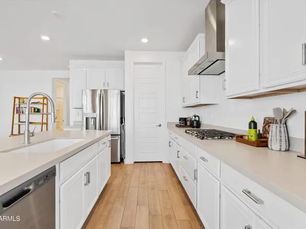 10018 E Trent Ave, Mesa, AZ 85212