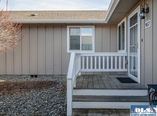 957 E Cedar St, Sequim, WA