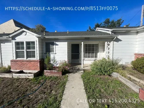 611 Soquel Ave #2 Photo 1