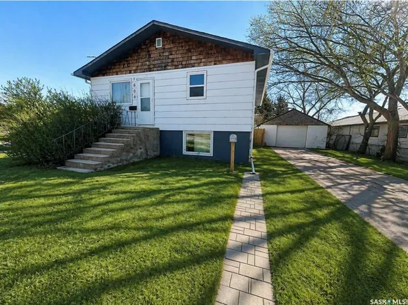 1600 Chaplin STREET E, Swift Current, SK S9H 1K8