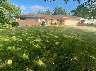 1233 13th Ave N, Fort Dodge, IA 50501