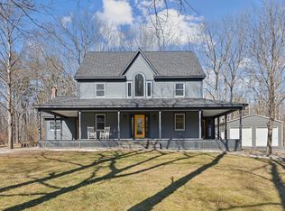 64 Lisa Dr, Lyman, ME 04002