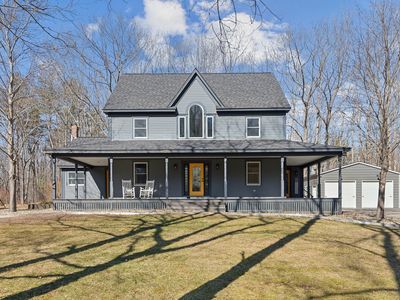 64 Lisa Drive, Lyman, ME, 04002