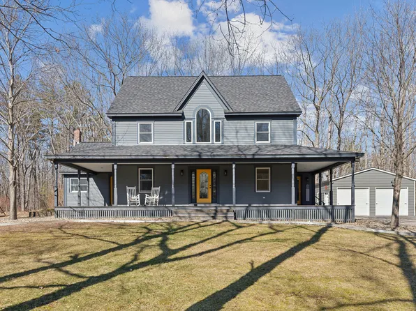 64 Lisa Drive, Lyman, ME 04002