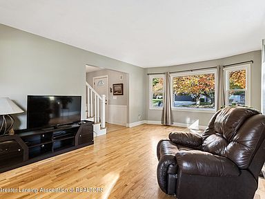 2826 Colony Dr, East Lansing, MI 48823 | Zillow