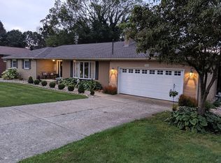 356 Imperial Dr, East Liverpool, OH 43920
