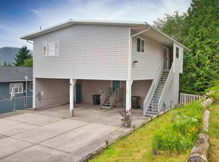 707/709 Carlanna Lake Rd, Ketchikan, AK 99901
