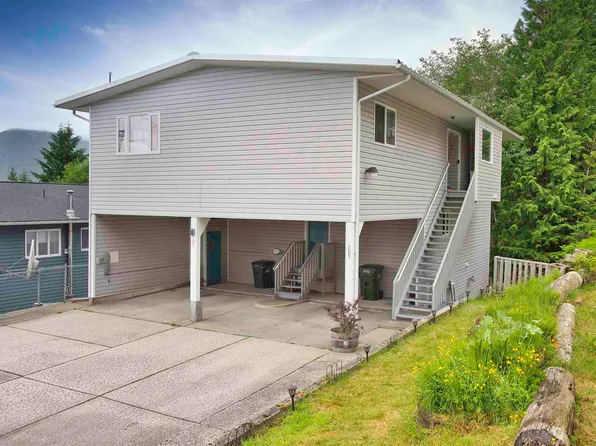 707/709 Carlanna Lake Rd, Ketchikan, AK 99901