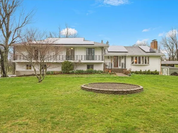 167 E Ridge Road, Warwick, NY 10990