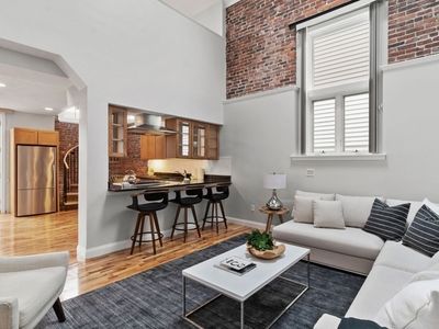 336 Saratoga St #1, Boston, MA, 02128