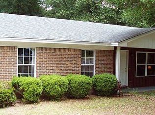 6424 Old Bagdad Hwy, Milton, FL 32583