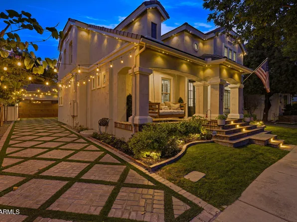 2744 E James Street, Gilbert, AZ 85296