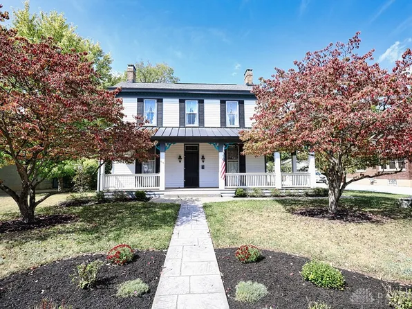 815 Center St, Milford, OH 45150