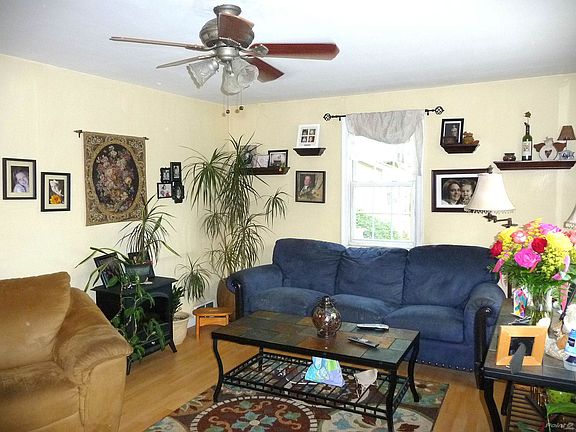 Inviting Living Room