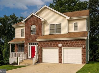 2700 Hillsdale Rd, Baltimore, MD 21207