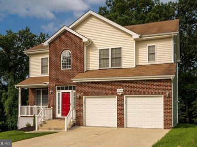 2700 Hillsdale Rd, Baltimore, MD, 21207