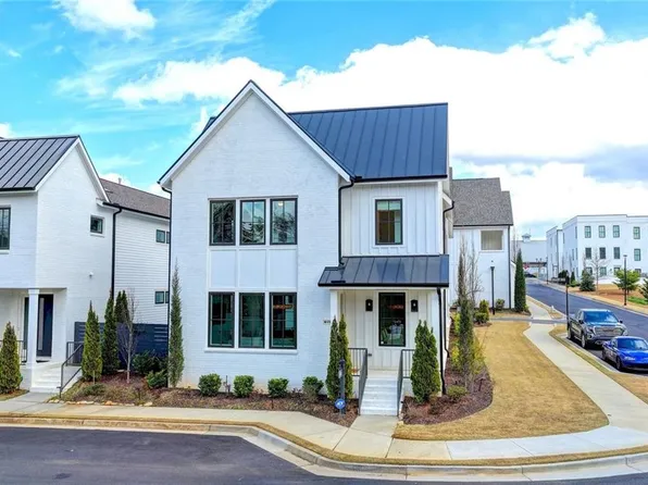 6785 Halcyon Way, Alpharetta, GA 30005