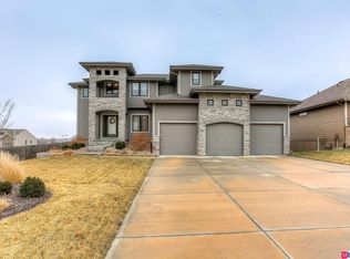 8115 N 159th Ave, Bennington, NE 68007