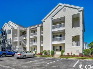 901 W Port Dr UNIT 1709, North Myrtle Beach, SC 29582