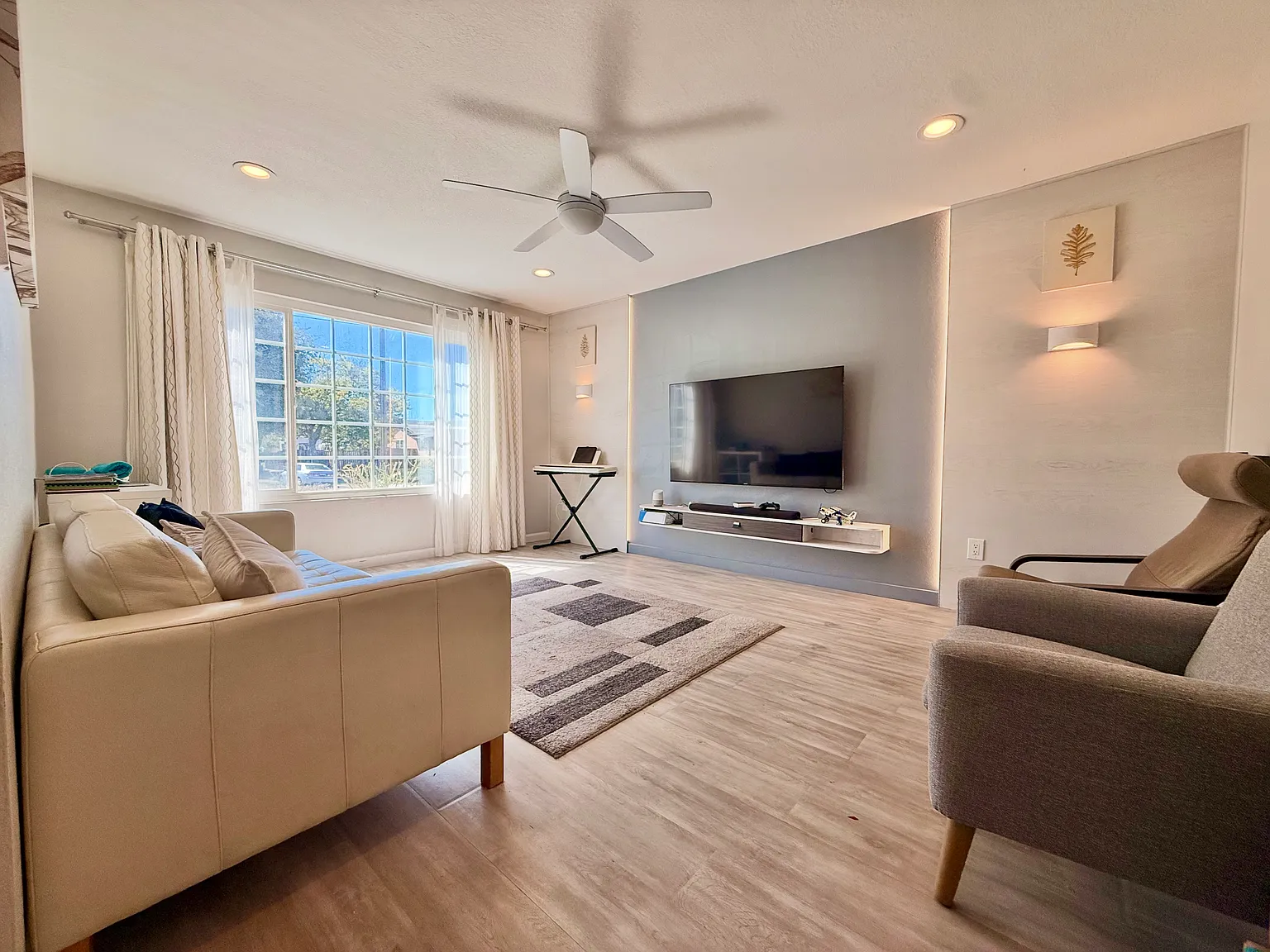 4 bed, 1463 sqft, $4,800 — Photo 2