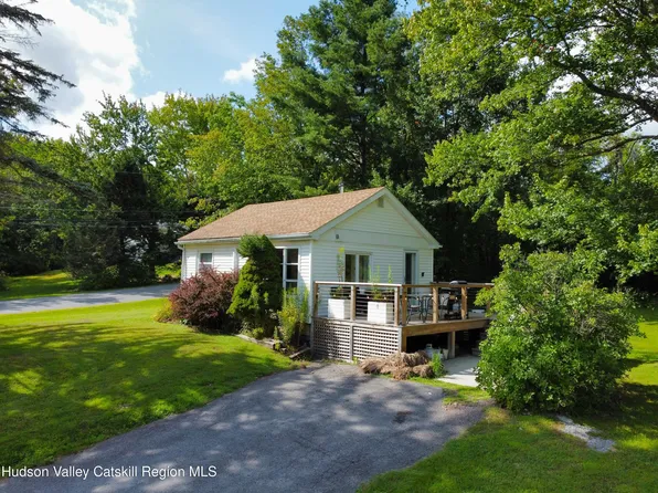 136 Penrose Park, Tannersville, NY 12485