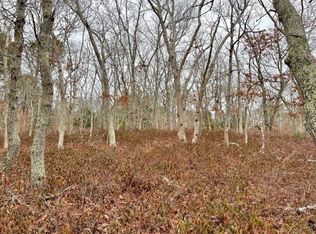 00 Red Coat Hill Rd, Vineyard Haven, MA 02568