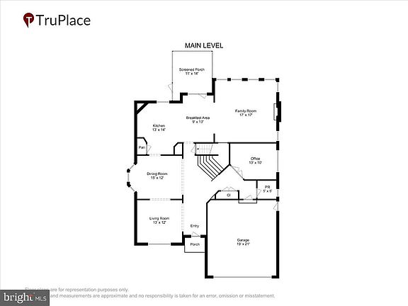 3rd image of 43436 Orson St
